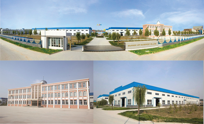 Chine Shandong Lift Machinery Co.,Ltd
