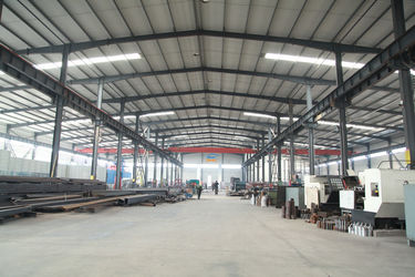 Chine Shandong Lift Machinery Co.,Ltd
