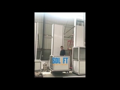 wheelchair lift
